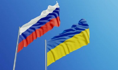 Russia and Ukraine holding intensive negotiations In Istanbul,
