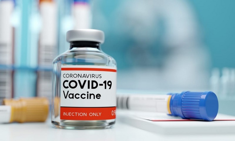 Biden ramps up COVID-19 vaccine production amid lifting restrictions