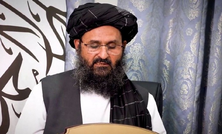 तालिबान के अधिकारी ने अफगान निवेशकों से लौटने की अपील की