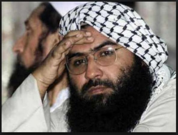 JeM release statement about Masood Azhar's death speculations