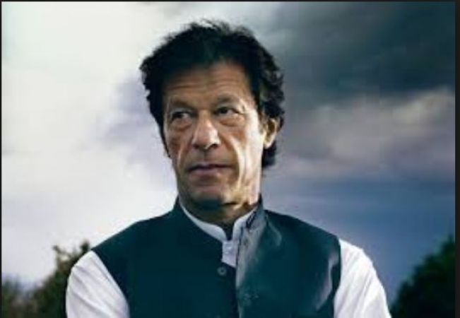 Pakistan PM Imran Khan finally unleashed his view for Nobel Peace Price demand