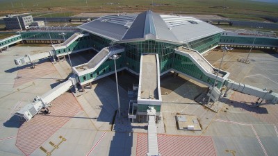 Mongolia: Air border set  to reopen air from May 1