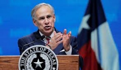 Mask mandate to lift up and allow business to run in full capacity : Texas Governor