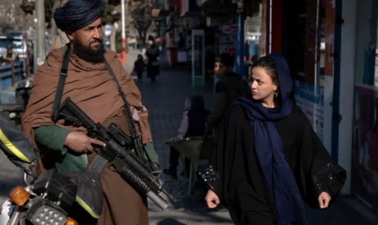 UK failing Afghan journalists despite resettlement delays rights organizations warn