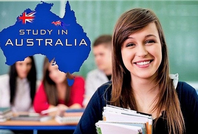 ऑस्ट्रेलिया ने अंतरराष्ट्रीय छात्रों के लिए संगरोध प्रणाली स्थापित करने का किया आग्रह