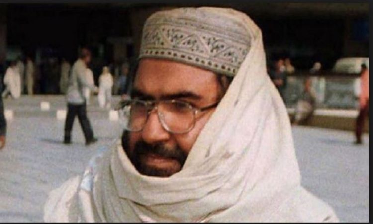 Jaish-e-Mohammed's chief Masood Azhar's brother gets preventive detention by Pak  Army