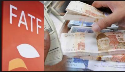 FATF reports reveal major transaction of Pakistan to terror funding….see how large amount transacted