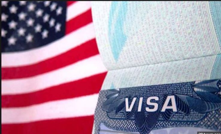 Visa Duration revised for Pakistani citizens in US…know complete detail here