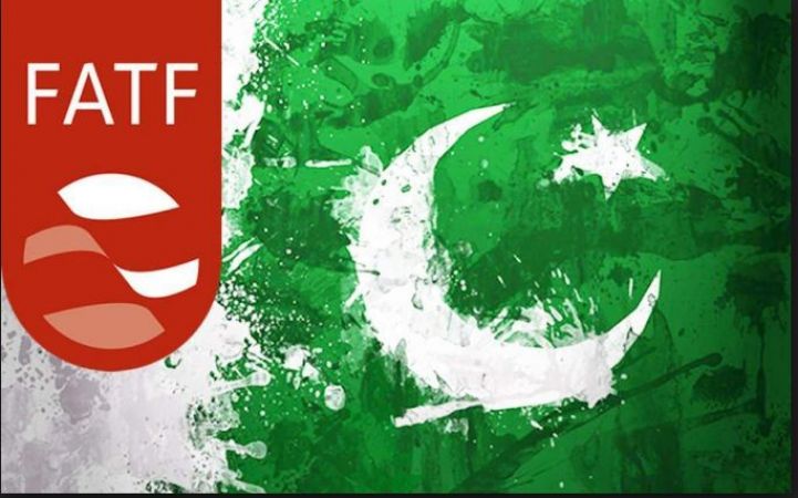 Pakistan Finance secretary warns over non-compliances of FATF recommendation
