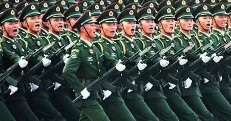 China Boosts Defense Budget Amid US Tensions: All You Need to Know