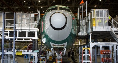 US, Europe Union agree to suspend tariffs over Airbus-Boeing disagreement