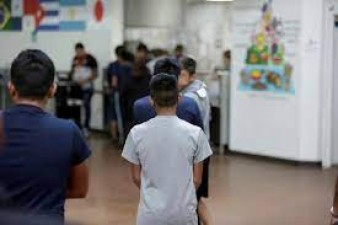 US Health administration to increases beds for immigrant children