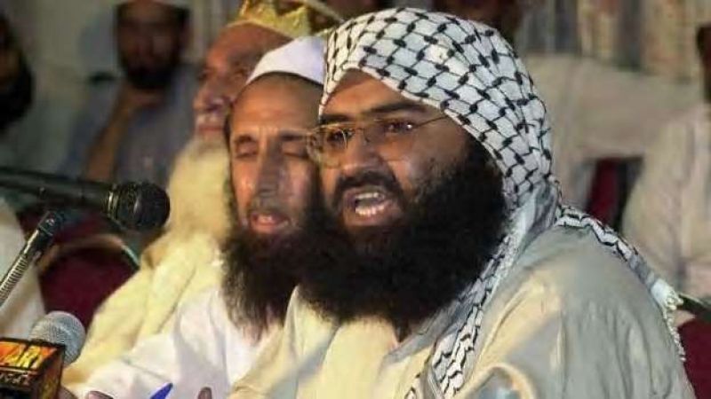 Jaish Chief  Quashes Rumours of Death With New Audio Clip