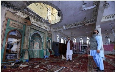UNSC condemns mosque attack in Pakistan