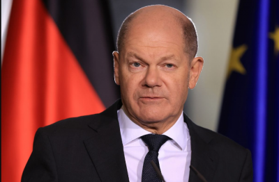 Scholz asserts Russia is key to resolving the conflict in Ukraine