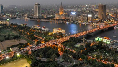 In terms of startup deals Egypt will lead the MENA in 2022
