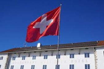 Switzerland to vote today for this important decision
