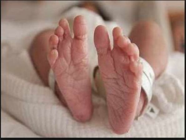 Due to medical negligence 2 infant dead, 30 others critical