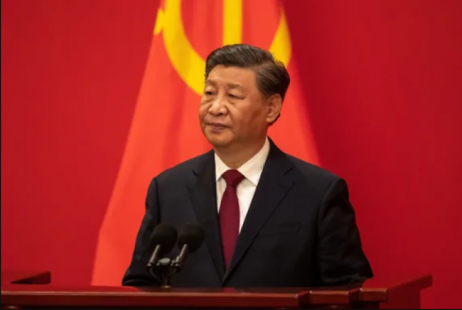 Will Xi be influenced more moderately by China's next leader?