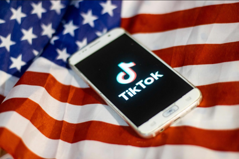 Michigan has become the latest state to outlaw TikTok on devices used by the government