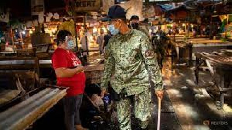 Philippine police killed central city Mayor in deadly violence