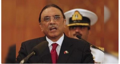 Pakistan's Presidential Election: Voting Begins, Asif Ali Zardari Poised for Victory