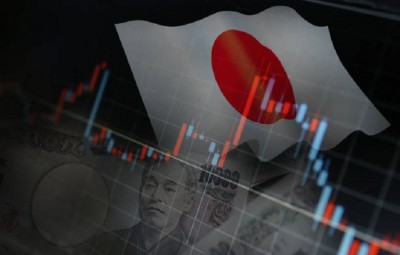 Japan's GDP growth for the 4th quarter-2021 revised down to 4.6pc