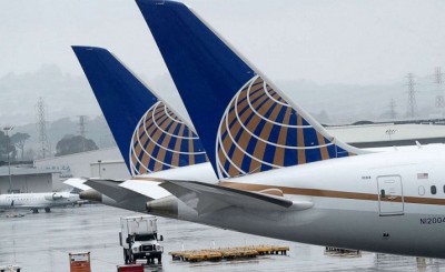 United Airlines Faces Lawsuit over Engine Failure