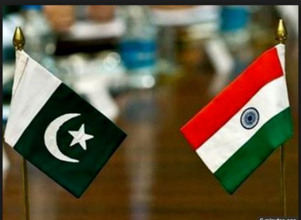 Pakistan’s authority ask FATF to remove India as co-chair of its Asia-Pacific Joint Group