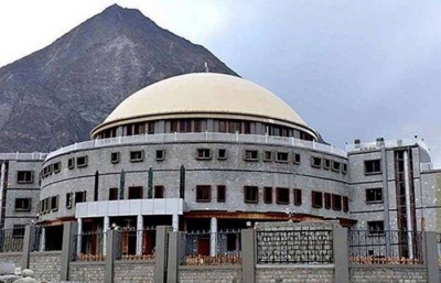 Gilgit-Baltistan Assembly passes resolution for interim provincial status