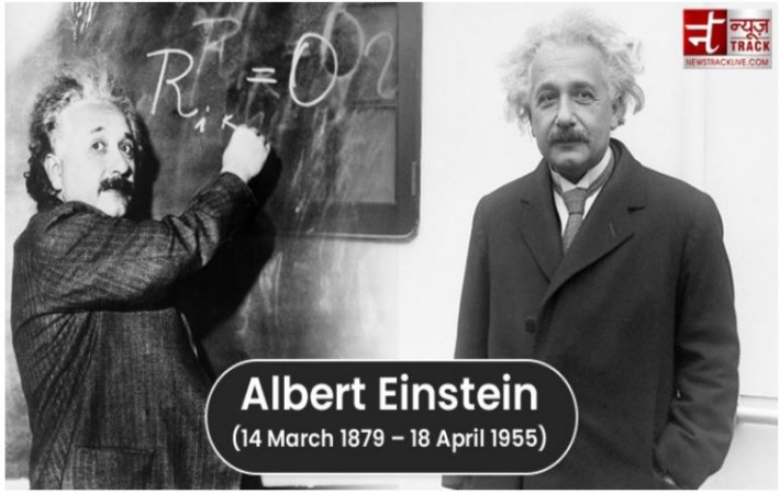 Remembering Albert Einstein on his 144 th Birthday, March 14 , 2023