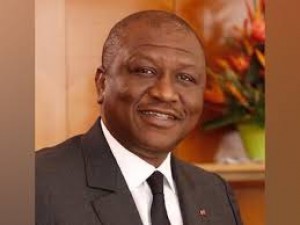 Ivorian Prime Minister died due to cancer, president mourns