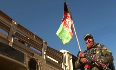 रूस ने बनाई अफगानिस्तान शांति सम्मेलन की मेजबानी की योजना