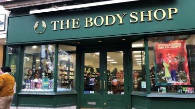 UK Cosmetics Co, The Body Shop  Shuts Down Op, Canadian Stores to Follow