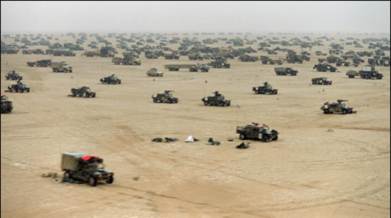 UK Gulf War veterans will file claims for compensation following the discovery of a letter