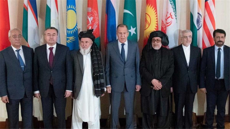 Afghan peace process Meet: Participants confirm attendance