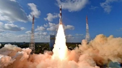 India, Japanese space agencies review joint lunar polar exploration satellite mission