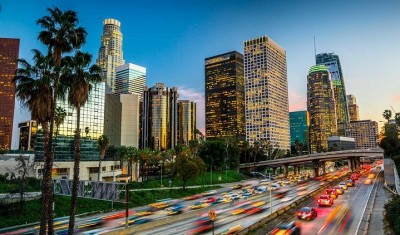 Los Angeles unlocks to revive economy next week