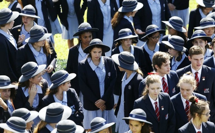 Australia education sector struggles to bring International students back