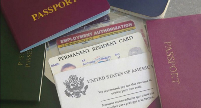 US Congressman Urges Removal of Green Card Quota for Highly Skilled Indian Professionals