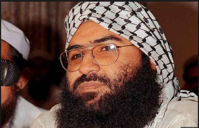 UNSC will make a decision today upon designing JeM chief Masood Azhar as an international terrorist