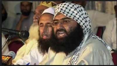 China may once again block the move on listing JeM chief Masood Azhar as a global terrorist: Source