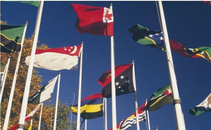 54 nations to commemorate Commonwealth Day this year