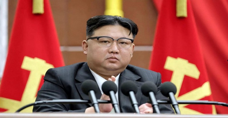 North Korea: Kim Jong Un Leads Tank Demonstration Amid Rising Tensions