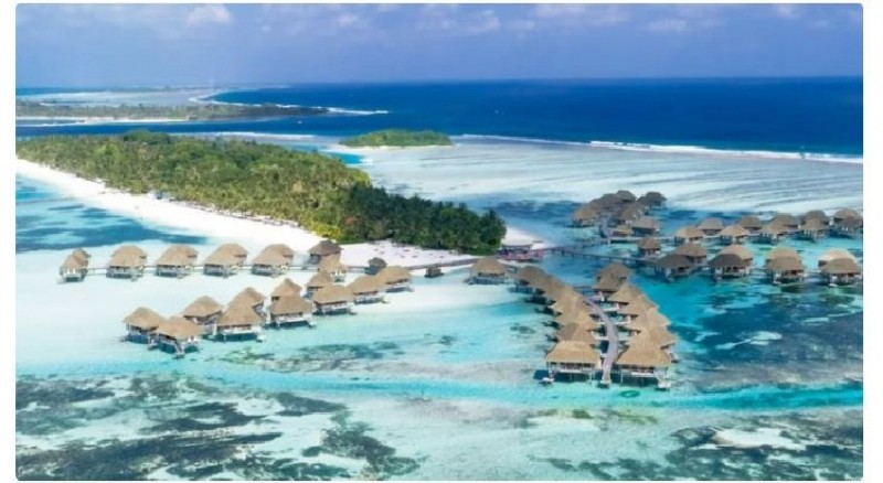 Decline in Indian Tourists Hits Maldives Tourism Industry Hard