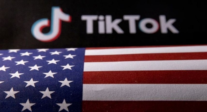 TikTok faces potential U.S. ban as House bill gains momentum