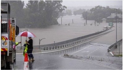 ऑस्ट्रेलिया सरकार ने बाढ़ प्रभावित समुदायों के लिए और फंडिंग की घोषणा की