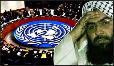 China blocked the proposal in UNSC to ban Pakistan JeM chief Masood Azhar…what next read here