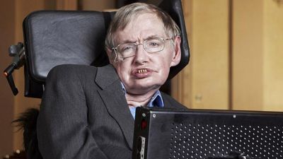 Stephen Hawking, World-famous Theoretical Physicist, passes away at 76