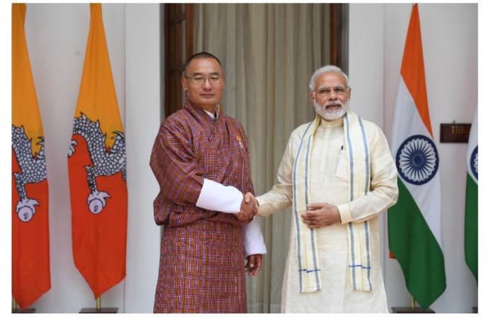 Prime Minister Narendra Modi to Strengthen Bilateral Ties on Bhutan Visit